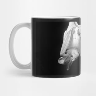 Ghost Bat Mug